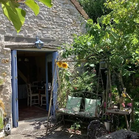 Ambiance La Foret * Milly-la-Foret