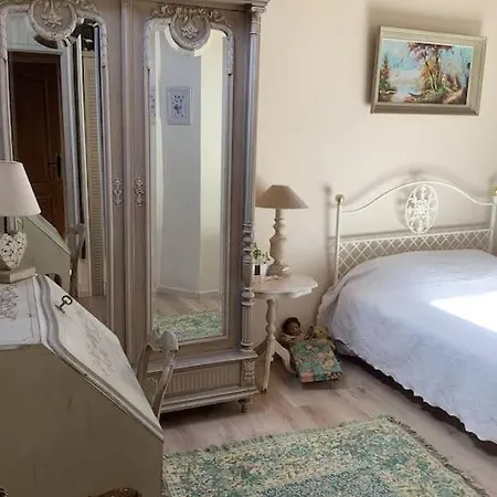 Ambiance La Foret Tatil Evi