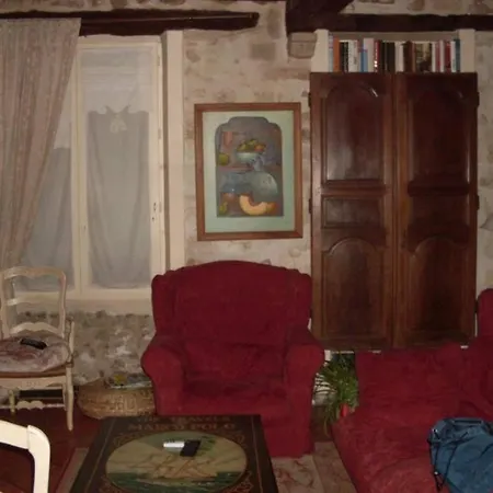 Ambiance La Foret Milly-la-Foret