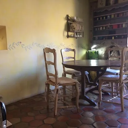 Ambiance La Foret Holiday home Milly-la-Foret