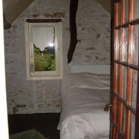 Ambiance La Foret Tatil Evi *