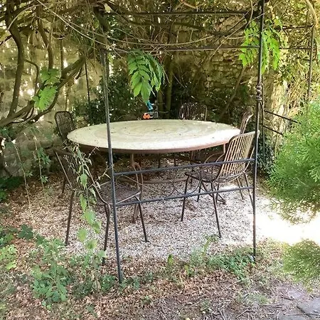 Tatil Evi Ambiance La Foret