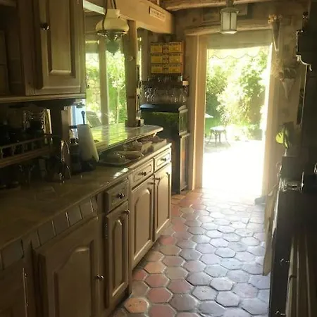 Ambiance La Foret Holiday home