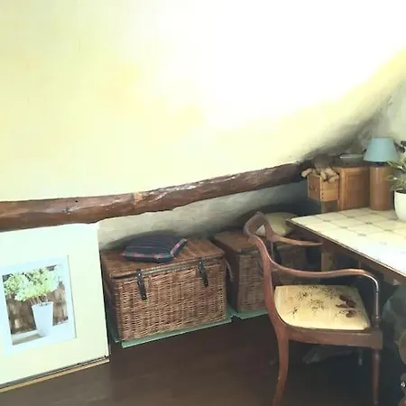 Tatil Evi Ambiance La Foret *