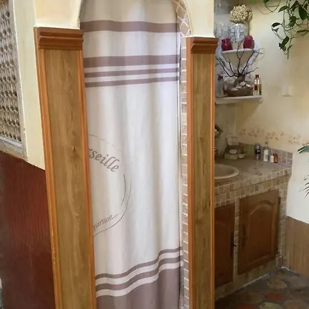 Ambiance La Foret Tatil Evi *
