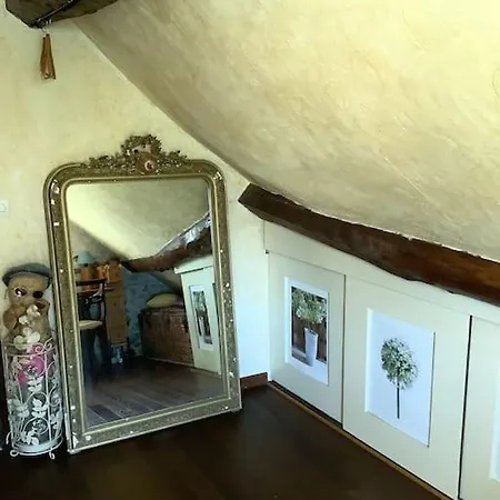 Ambiance La Foret Tatil Evi Milly-la-Foret