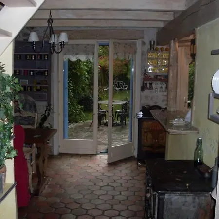 Ambiance La Foret Holiday home