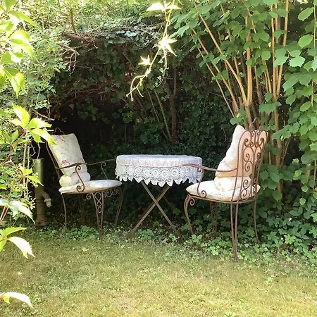 Holiday home Ambiance La Foret